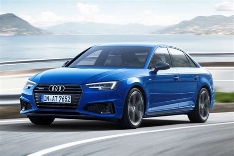audi a4 price philippines